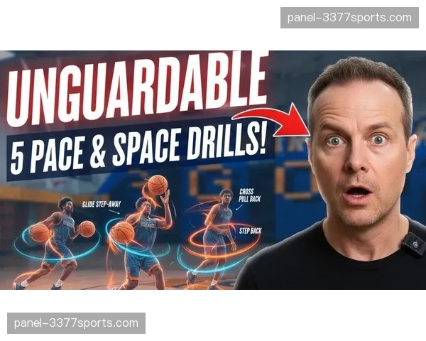 全明星后战术革命：空间篮球3.0时代与防守反击复兴