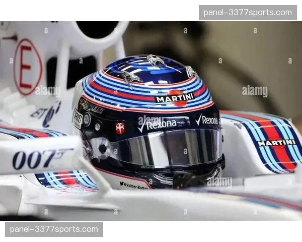 威廉姆斯车队发布FW48赛车特别涂装，致敬车队历史