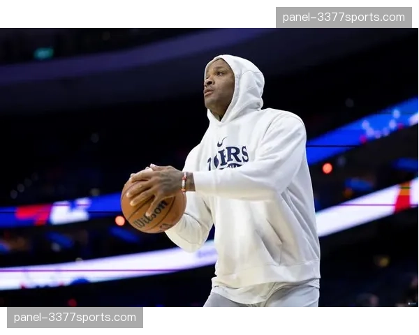 老将的价值：回顾PJ·塔克职业生涯在转换防守中卡位顶人的技巧