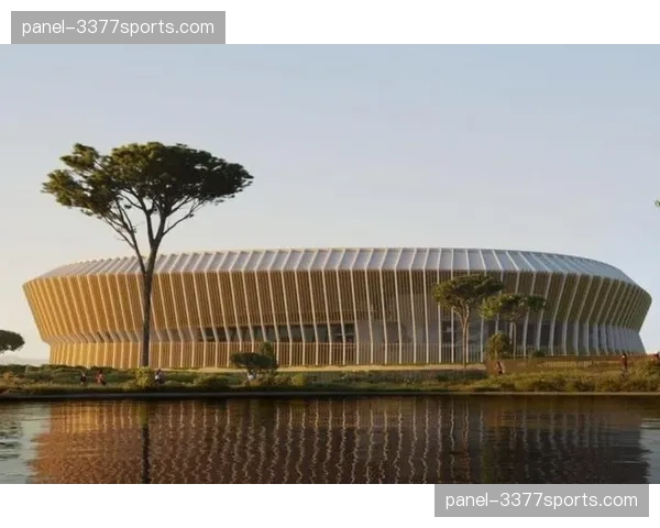 新球场进展：罗马俱乐部公布“罗马公园”球场最新设计方案