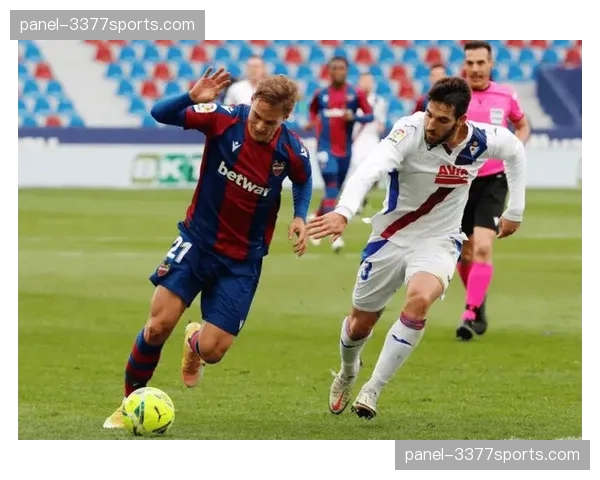 保级六分战：埃尔切对阵巴拉多利德，输球一方将深陷降级区