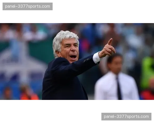 专访亚特兰大主帅加斯佩里尼:“三后卫体系是我的哲学,但球员的执行力决定上限。”