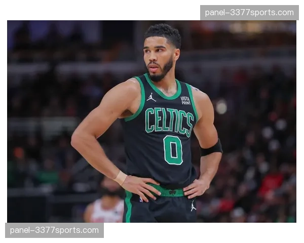 凯尔特人113-108力克魔术，塔图姆复出首战贡献28分